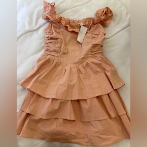 Beautiful Women Dress